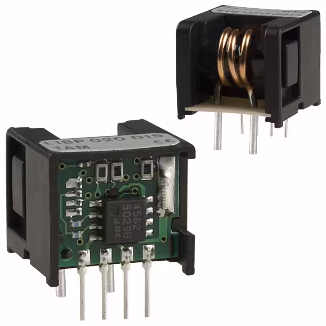 L18P020D15 Tamura product image