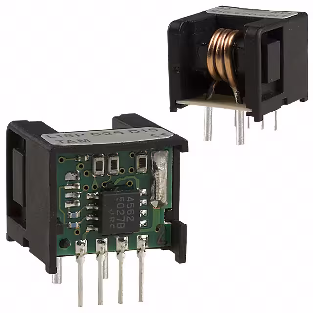 L18P025D15 Tamura product image