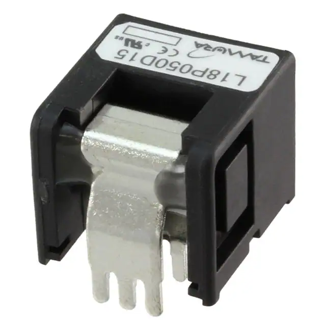 L18P050D15 Tamura product image