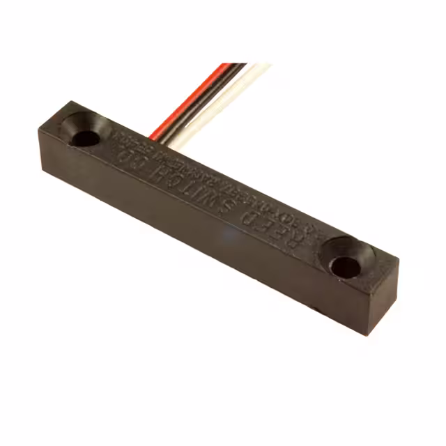 2010-1900-100 Reed Switch Developments Corp.