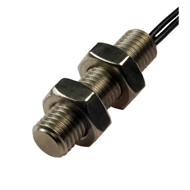 2602-1965-100 Reed Switch Developments Corp.