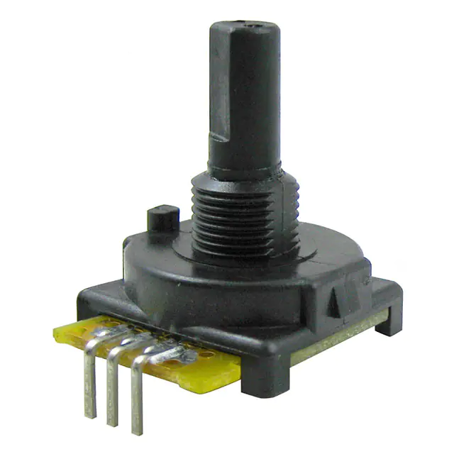 510E1A48F204PB Honeywell Sensing and Productivity Solutions product image
