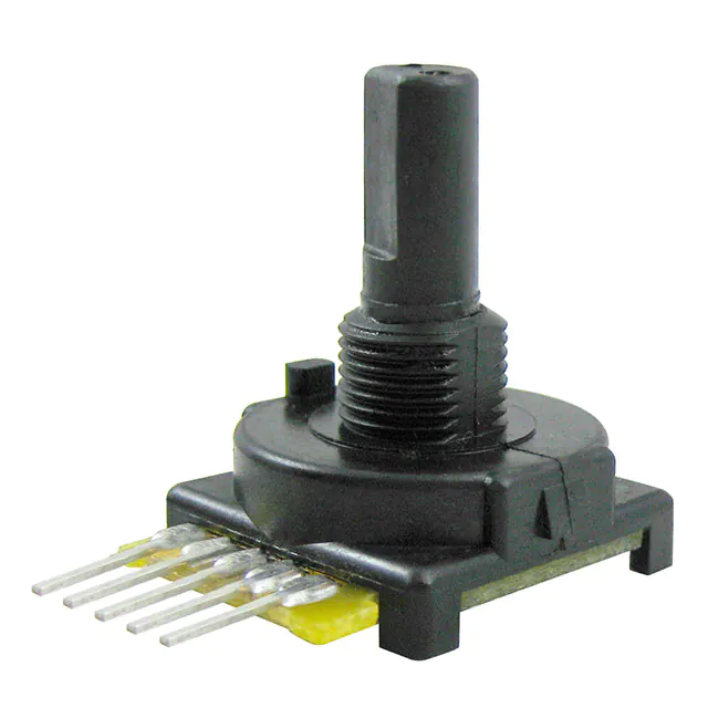 510E1A48F416PB Honeywell Sensing and Productivity Solutions product image