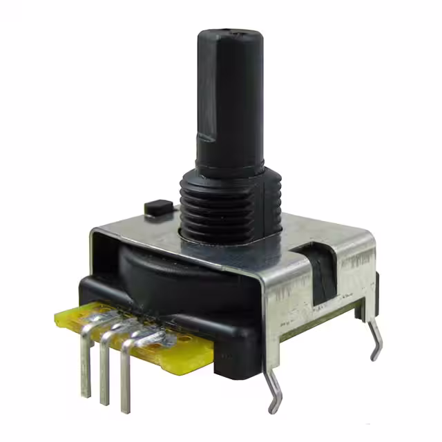 510E1A48F209PC Honeywell Sensing and Productivity Solutions product image