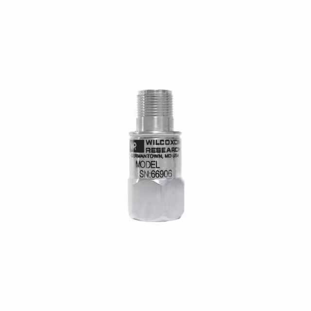 786-500-IS Amphenol Wilcoxon Sensing Technologies