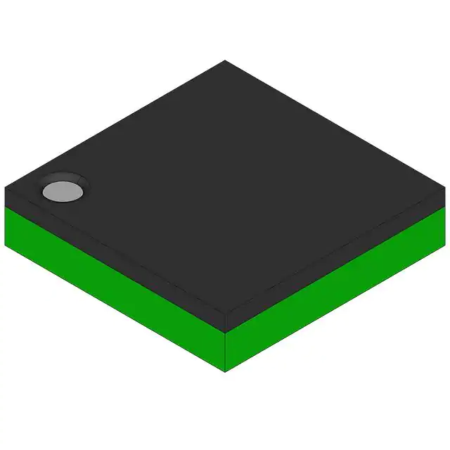 DS1856B-002 Analog Devices Inc./Maxim Integrated
