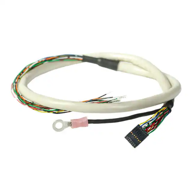 AMT-14C-1-036 Same Sky (Formerly CUI Devices) product image
