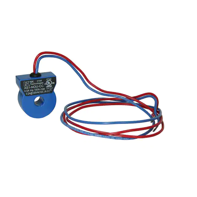 AS1-NOU-CC NK Technologies