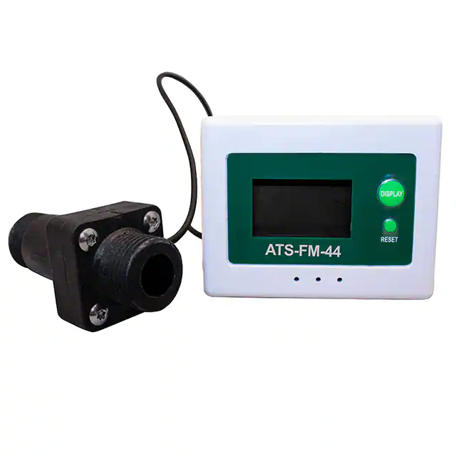 ATS-FM-44 Advanced Thermal Solutions, Inc.