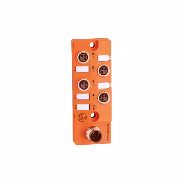 EBC050 ifm efector, inc.