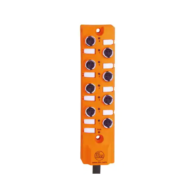 EBC054 ifm efector, inc.