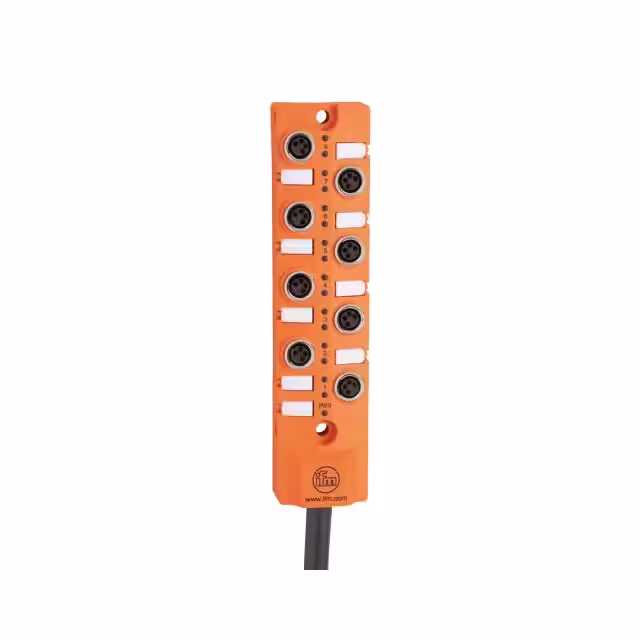 EBC056 ifm efector, inc.