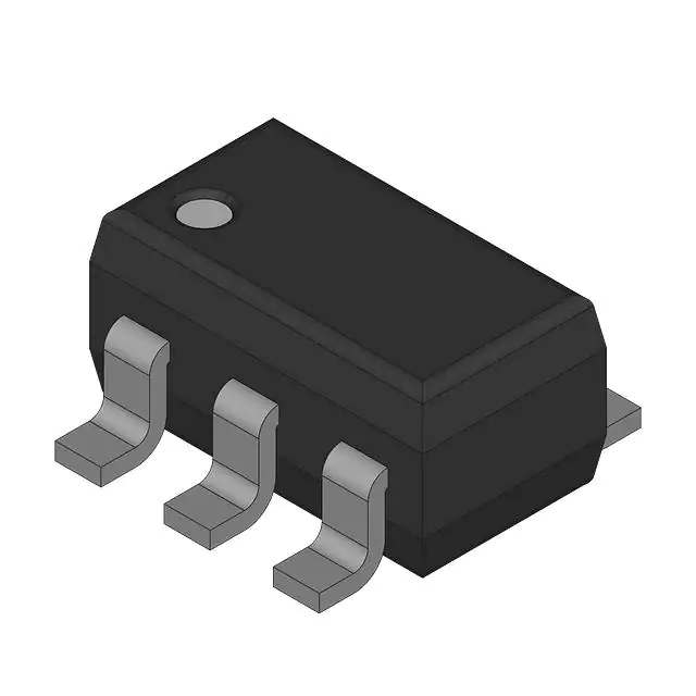 LM26CIM5X-NPA/NOPB Texas Instruments