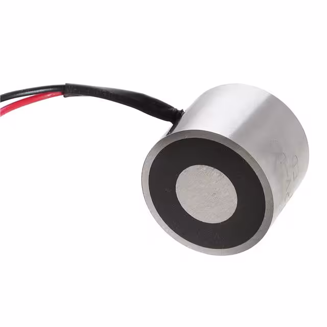M52173/24VDC Eclipse Magnetics Ltd