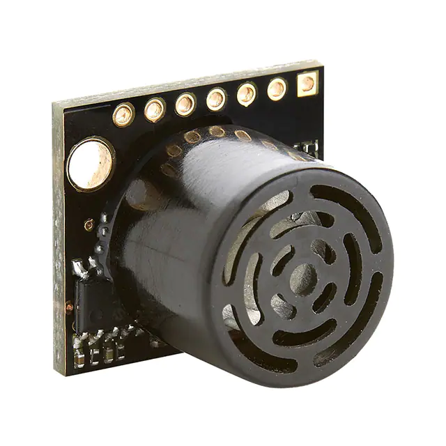 MB1003-000 MaxBotix Inc.