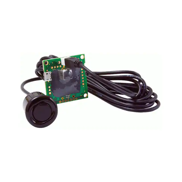 MB8460-000 MaxBotix Inc.