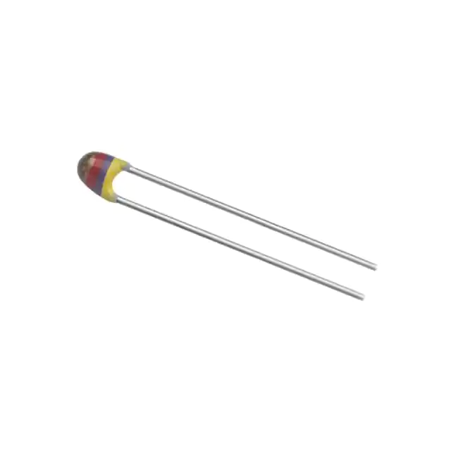 NTCLE100E3223JB0A Vishay Beyschlag/Draloric/BC Components