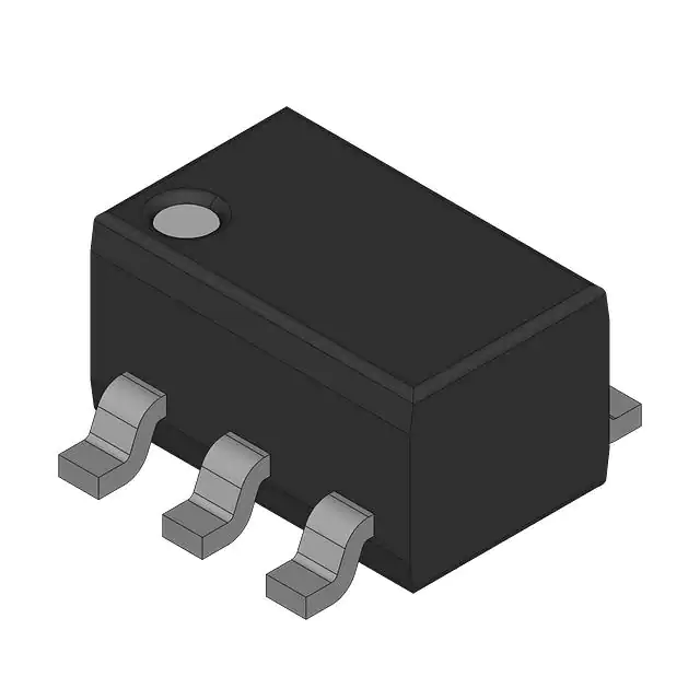 LM94022BIMGX Texas Instruments