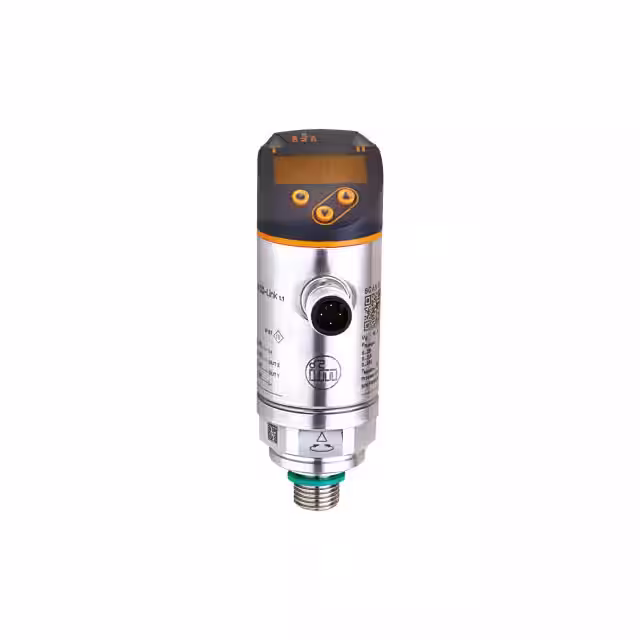 PN2571 ifm efector, inc.