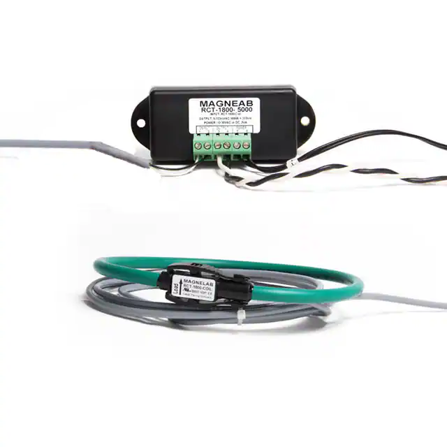 RCT-1800-1000 Magnelab, Inc.