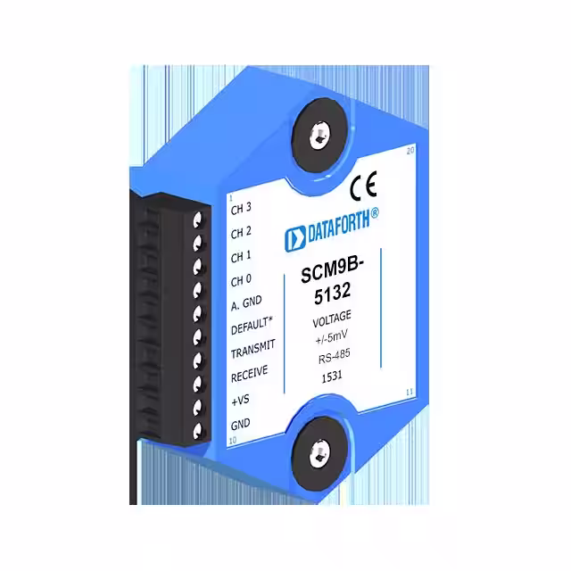 SCM9B-5132 DATAFORTH