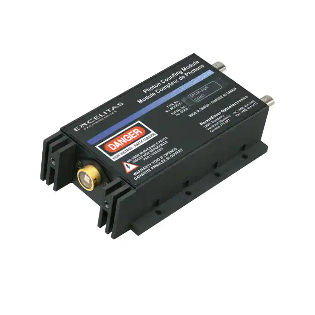 SPCM-AQRH-11 Excelitas Technologies