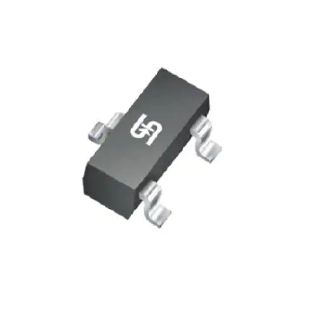 TSH251CX RFG Taiwan Semiconductor Corporation
