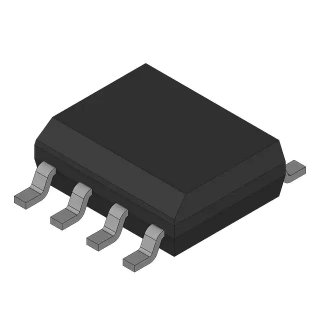 MAX6648MUA Analog Devices Inc./Maxim Integrated