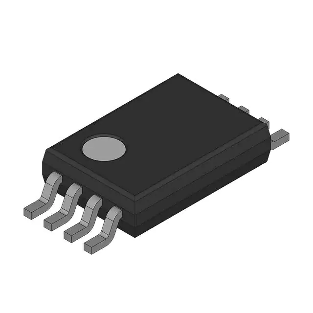 DS1726U/T&R Analog Devices Inc./Maxim Integrated