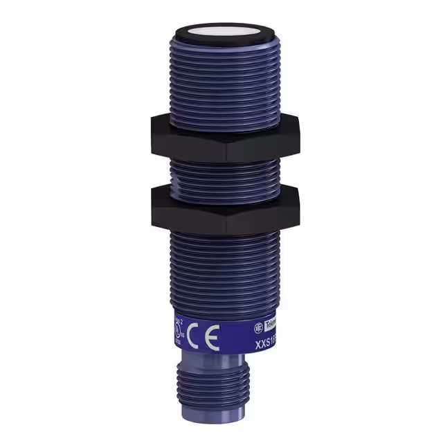 XXS18P1VM12 Telemecanique Sensors