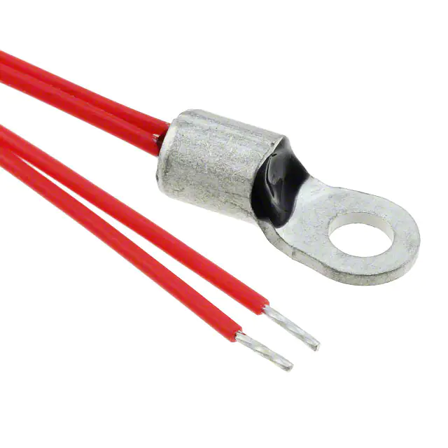 NTCALUG01A103F Vishay Beyschlag/Draloric/BC Components