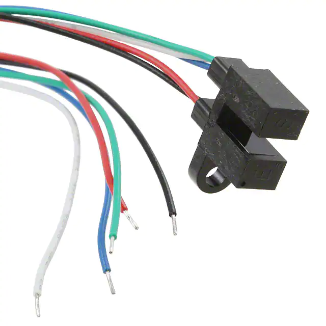 OPB981L51Z TT Electronics/Optek Technology