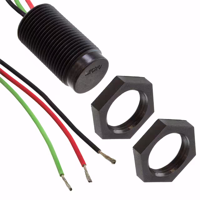 SR3C-A1 Honeywell Sensing and Productivity Solutions