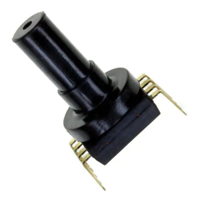 MPVZ5004GW7U NXP USA Inc.