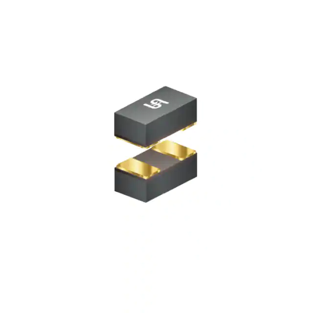 TESDL12V RWG Taiwan Semiconductor Corporation product image
