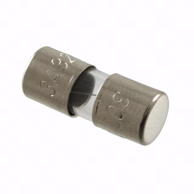 0AGA002.V Littelfuse Inc.