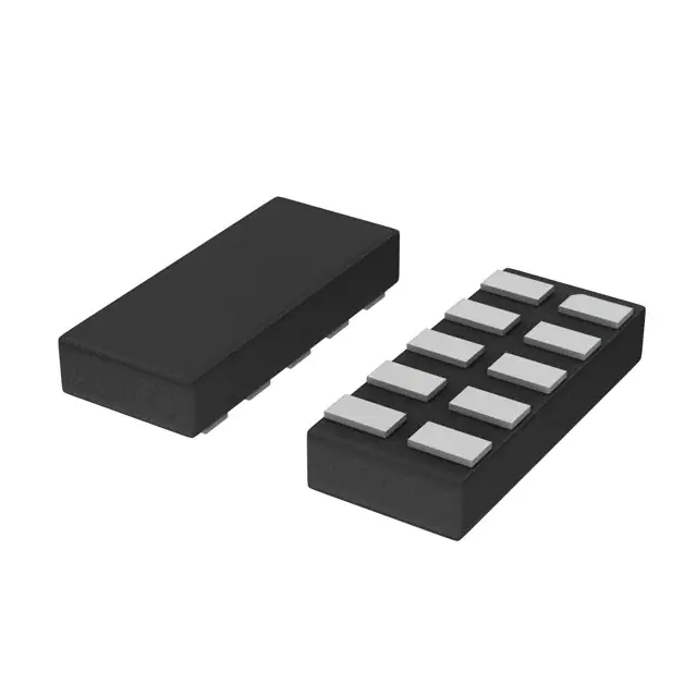 IP4283CZ10-TBR/S9X NXP USA Inc.