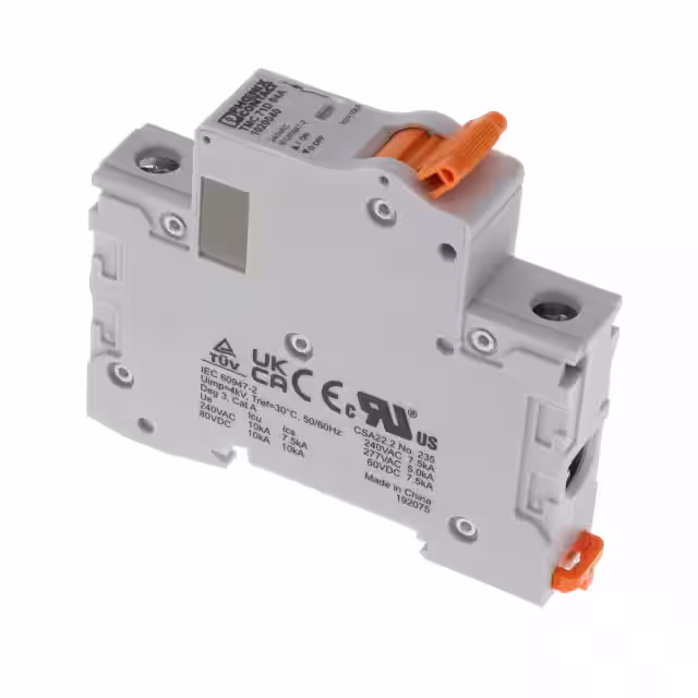 1020040 Phoenix Contact product image
