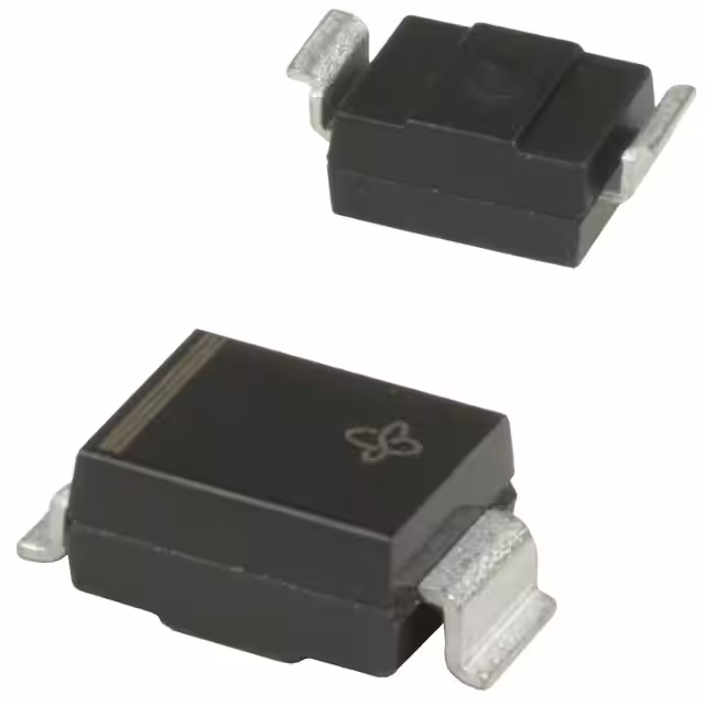 SMBG5.0A-E3/52 Vishay General Semiconductor - Diodes Division
