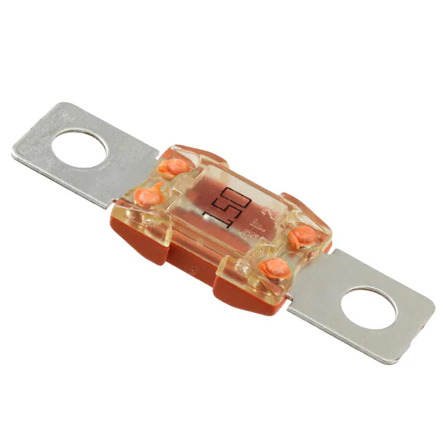 153.5395.6151 Littelfuse Inc. product image