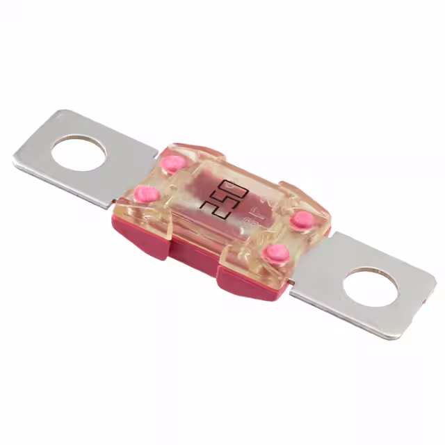 153.5395.6251 Littelfuse Inc. product image