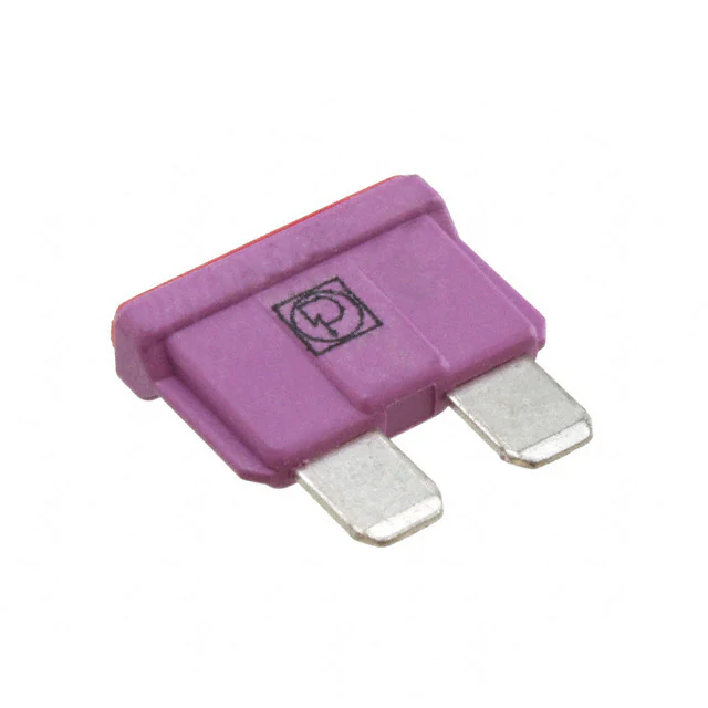 166.7000.4302 Littelfuse Inc. product image