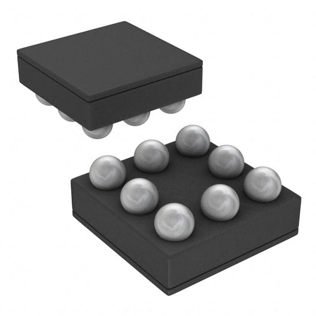 MAX3205EABL+T Analog Devices Inc./Maxim Integrated