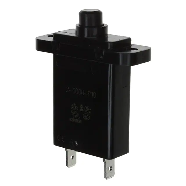 2-5000-P10-15A E-T-A product image