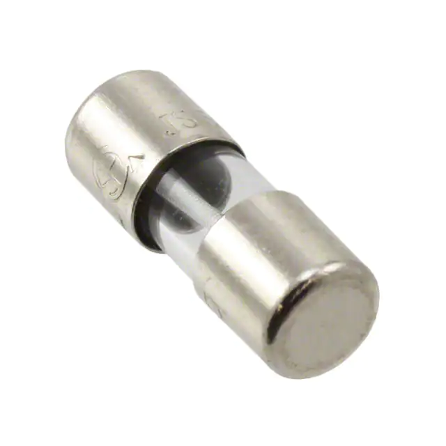 2JS 6-R Bel Fuse Inc. product image