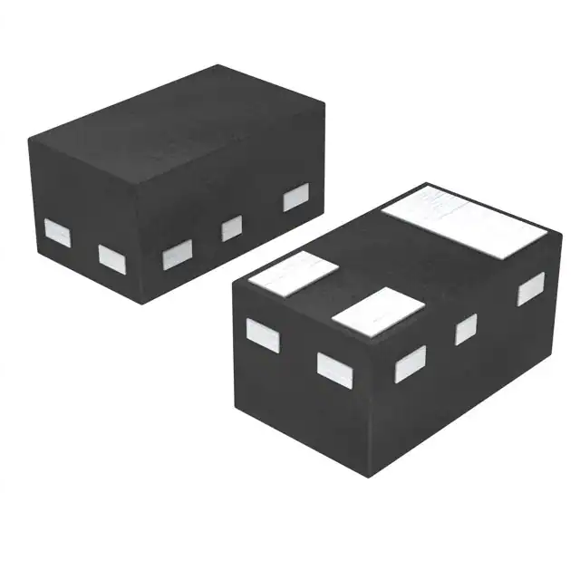 PESD5V0L2UMB,315 Nexperia USA Inc.
