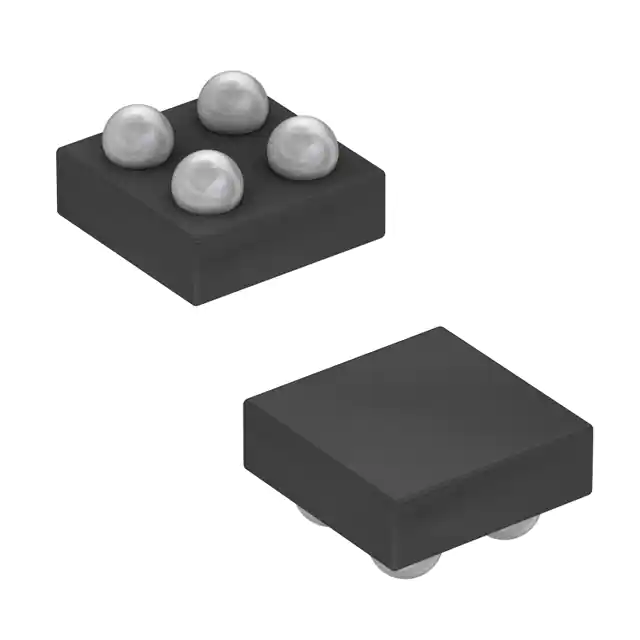 MAX3202EEBS-T Analog Devices Inc./Maxim Integrated
