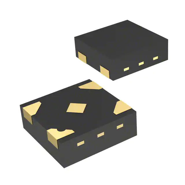 D5V0P4B5LP08-7 Diodes Incorporated