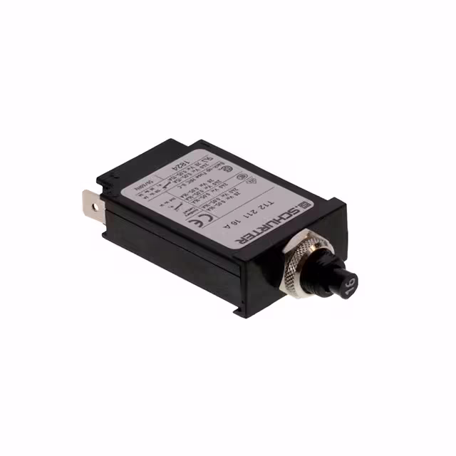4410.0152 SCHURTER Inc.