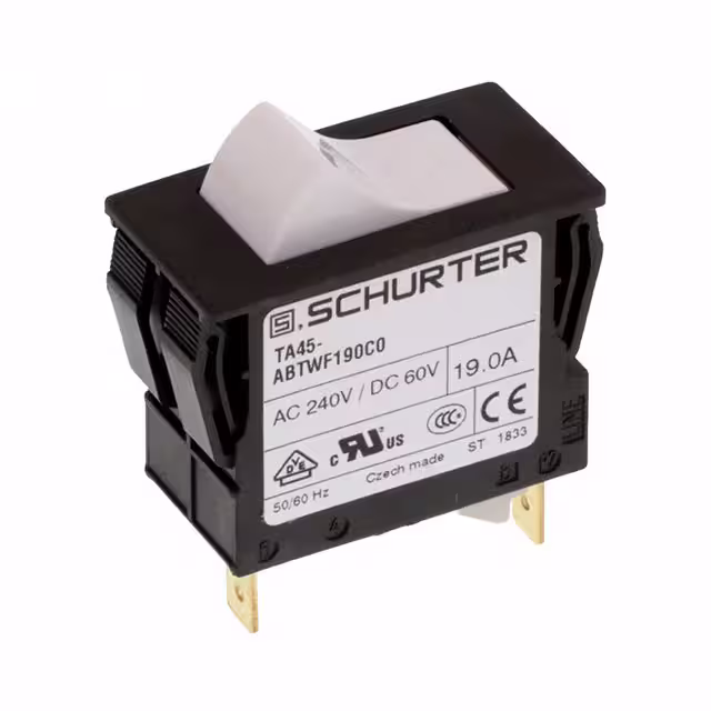 4430.2778 SCHURTER Inc.